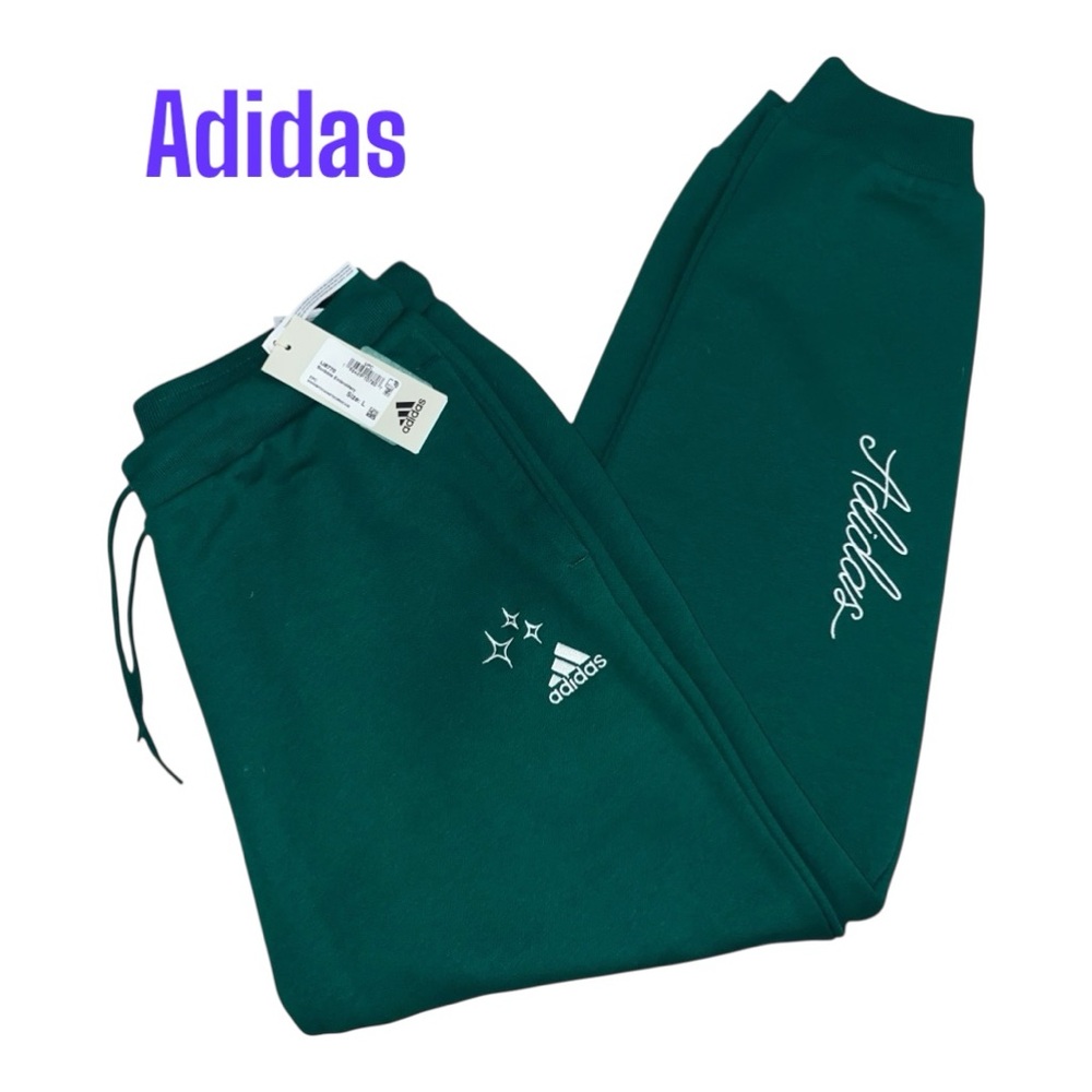 Adidas Pants Sweatpants Joggers NEW